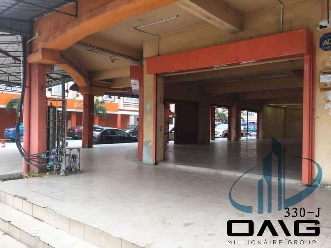 Corner Ground Floor Shop Sri Andalas Klang - photo 2