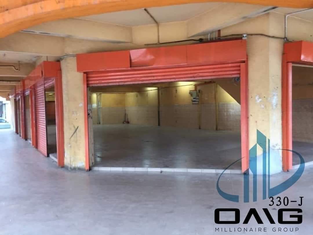 Corner Ground Floor Shop Sri Andalas Klang - photo 4