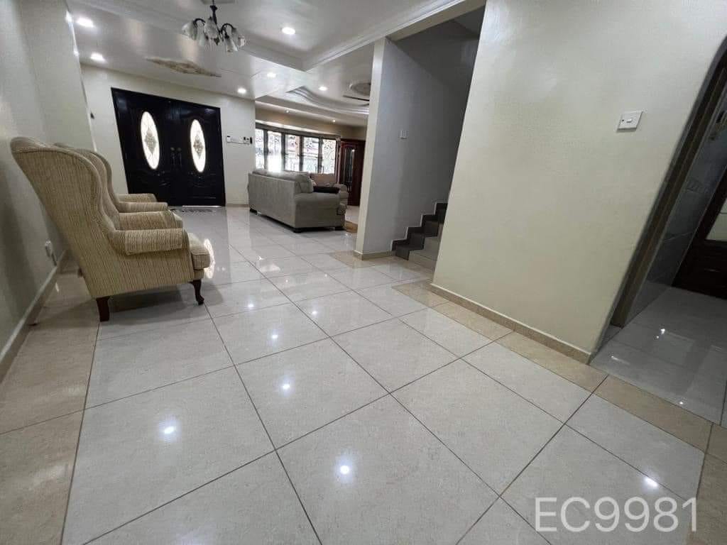 2sty Full Reno 22x80 Bandar Botanic Klang - photo 3