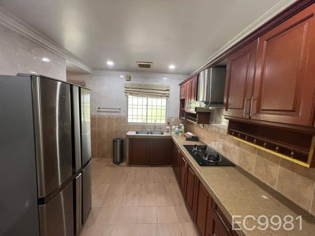 2sty Full Reno 22x80 Bandar Botanic Klang - photo 6