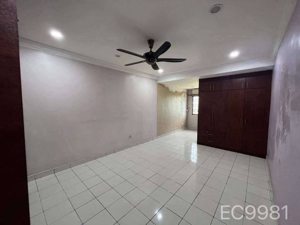 2sty Full Reno 22x80 Bandar Botanic Klang - photo 7