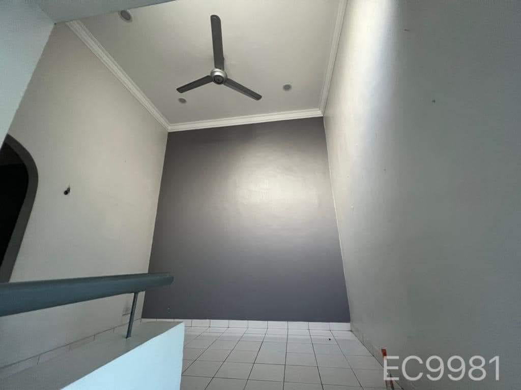 2sty Full Reno 22x80 Bandar Botanic Klang - photo 8