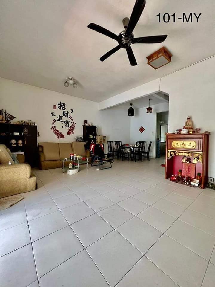 Below Value 2sty 20x78sf Bandar Puteri Klang - photo 2