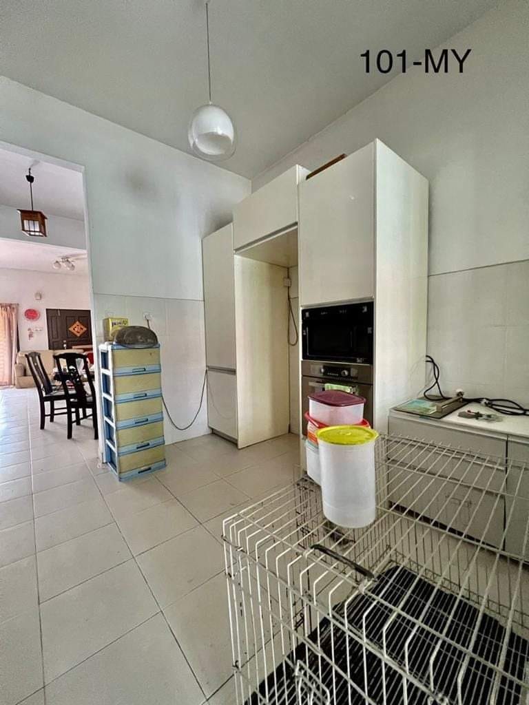 Below Value 2sty 20x78sf Bandar Puteri Klang - photo 3