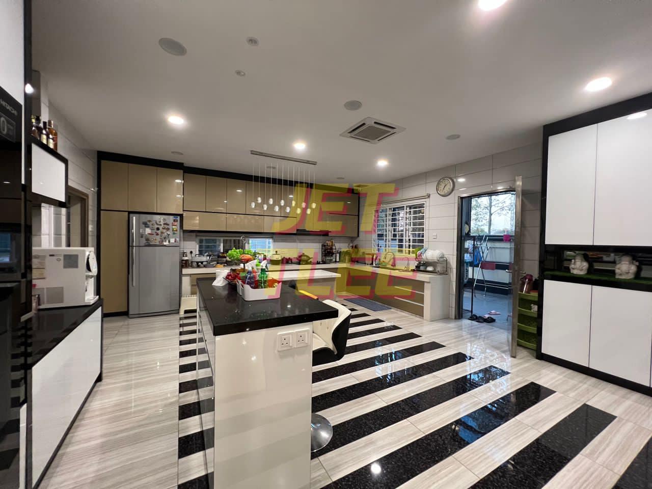 2sty Semi D Laman Greenville Bukit Tinggi Klang - photo 2