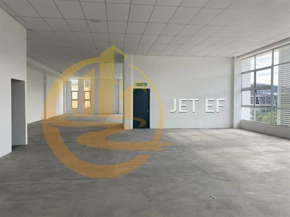 Brand New Factory Pandamaran near Wit Port Klang - photo 3