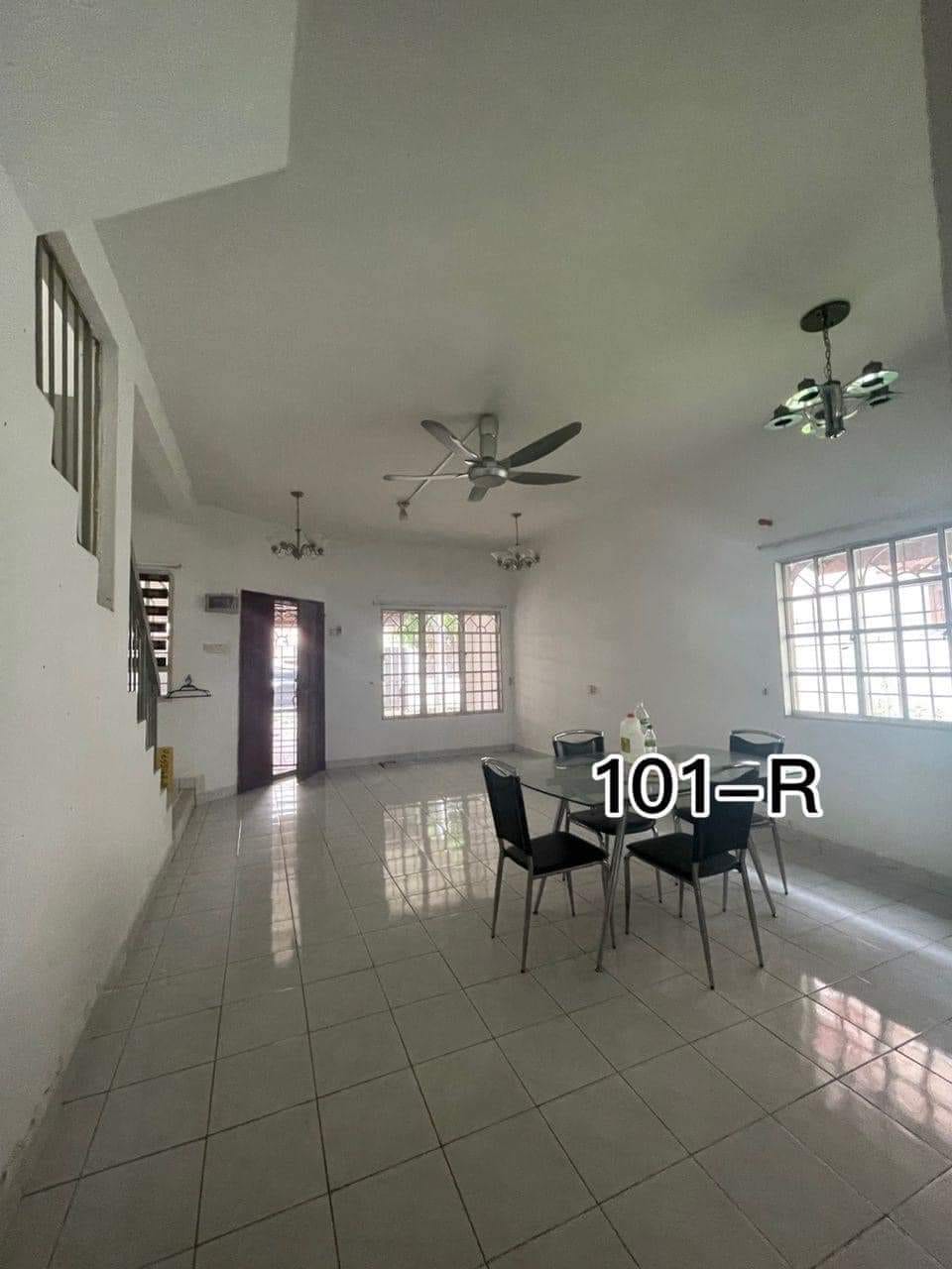 Endlot W Land 2sty Bandar Puteri Klang - photo 2