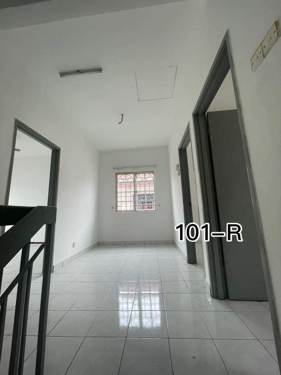 Endlot W Land 2sty Bandar Puteri Klang - photo 4