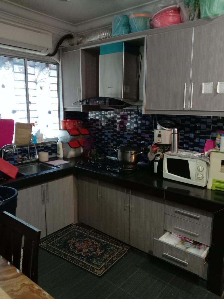 Full Reno 1sty Taman Sentosa - photo 4