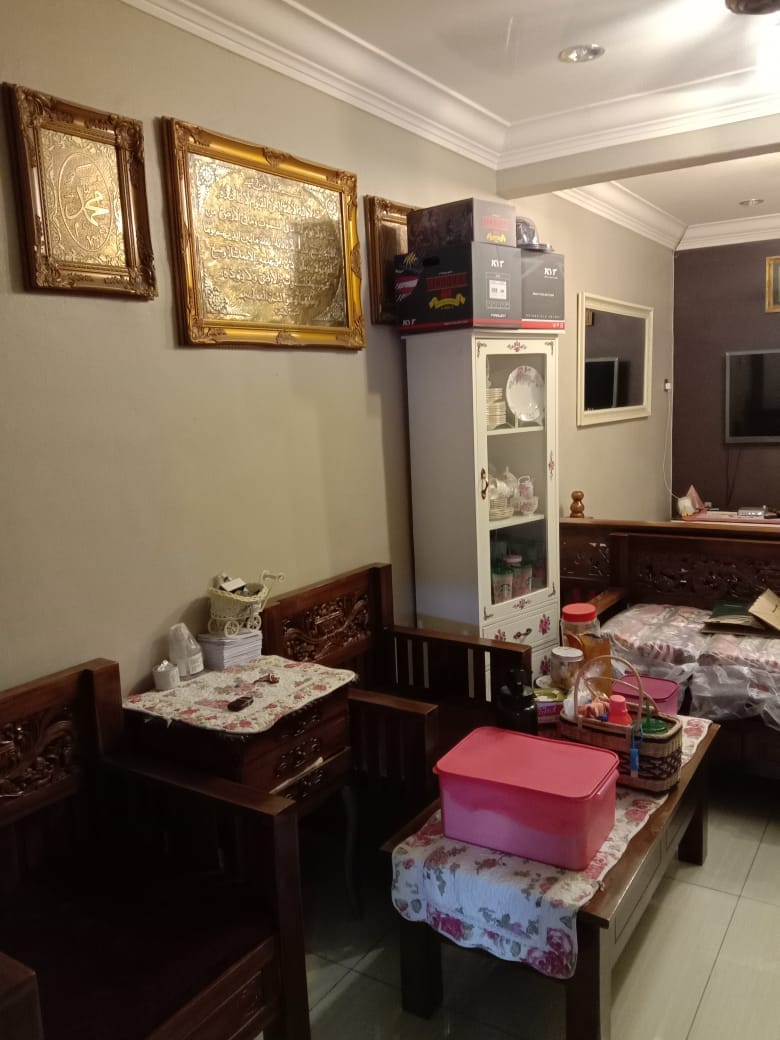 Full Reno 1sty Taman Sentosa - photo 7