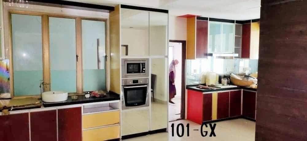 2sty Bungalow Aman Perdana Klang - photo 3