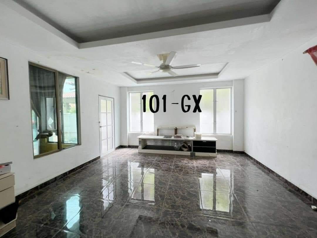 2sty Bungalow Aman Perdana Klang - photo 4
