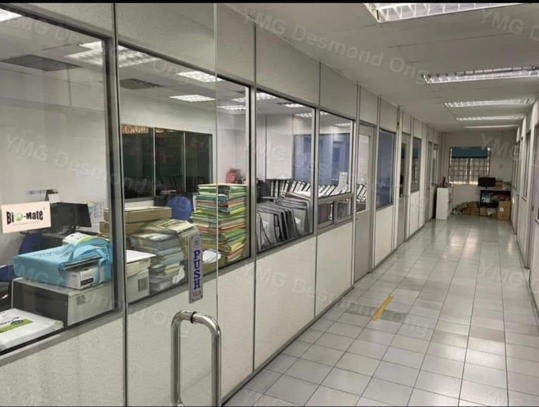 LA11k BU6600 Bungalow Warehouse Klang Utama - photo 3