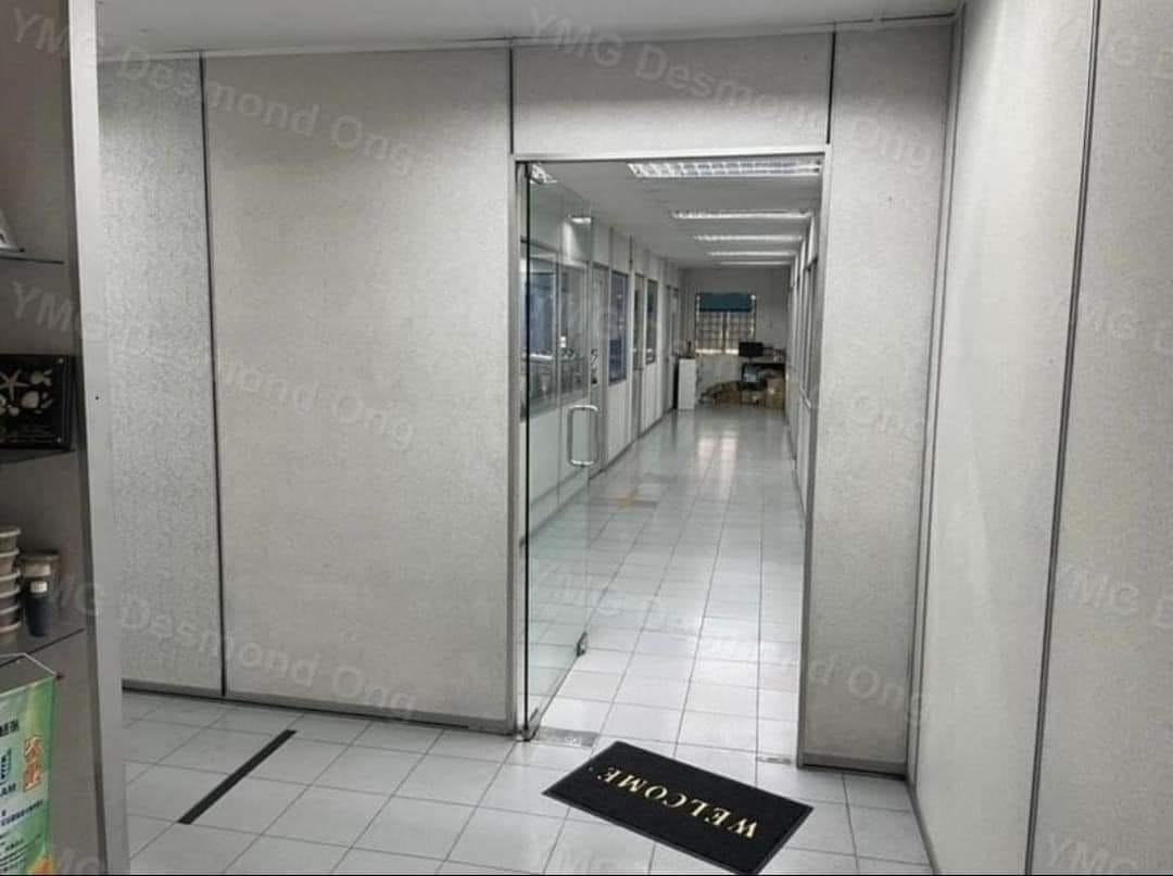 LA11k BU6600 Bungalow Warehouse Klang Utama - photo 4