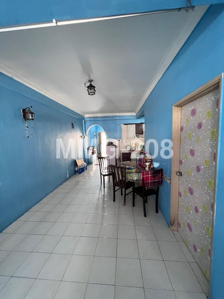 Vista Indah Putra Apartment 970sf - photo 2