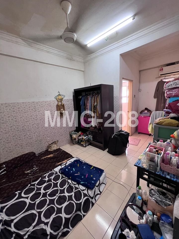Vista Indah Putra Apartment 970sf - photo 3