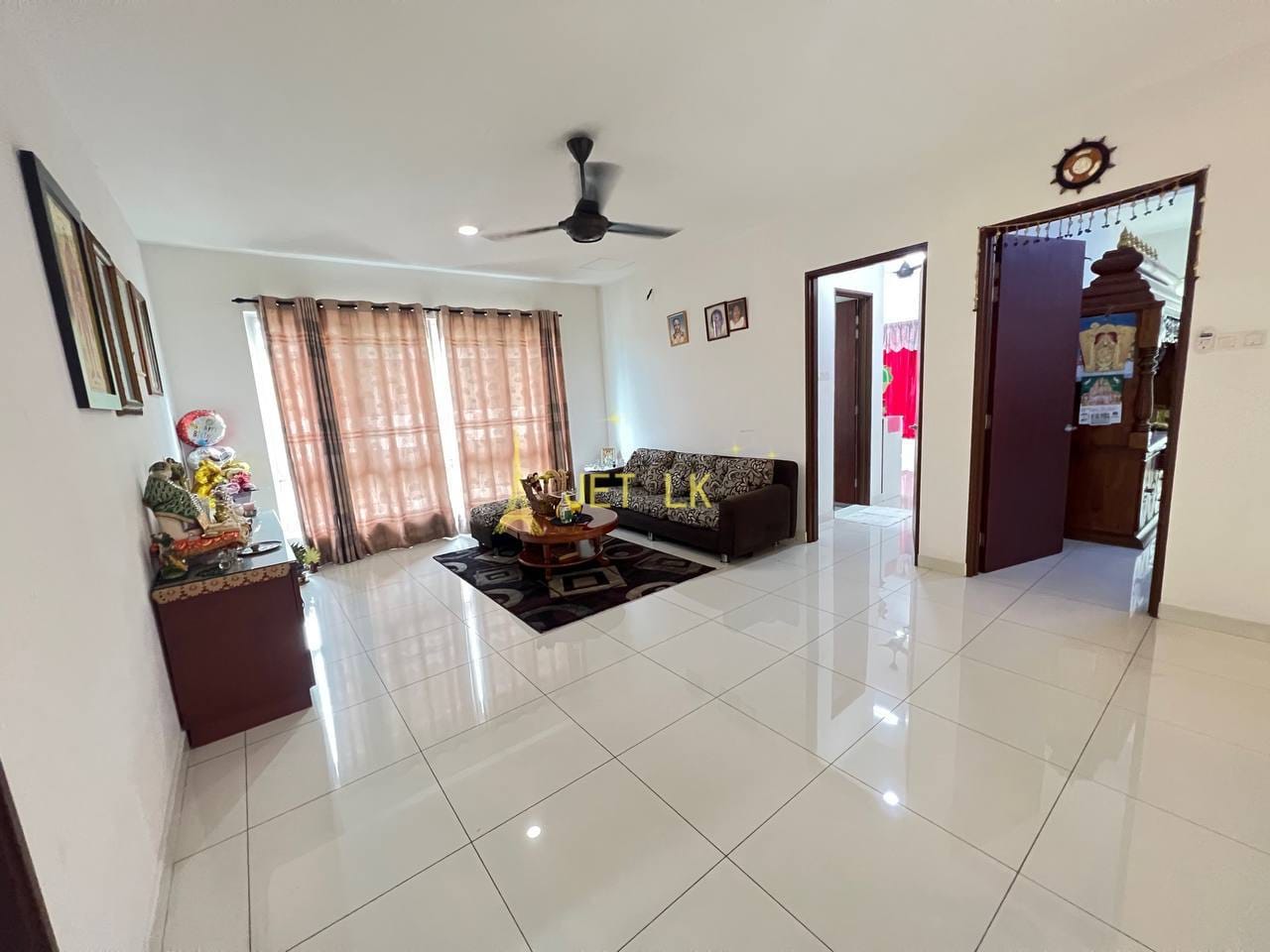 3sty Corner Semi D Ambang Botanic 2 Klang - photo 3