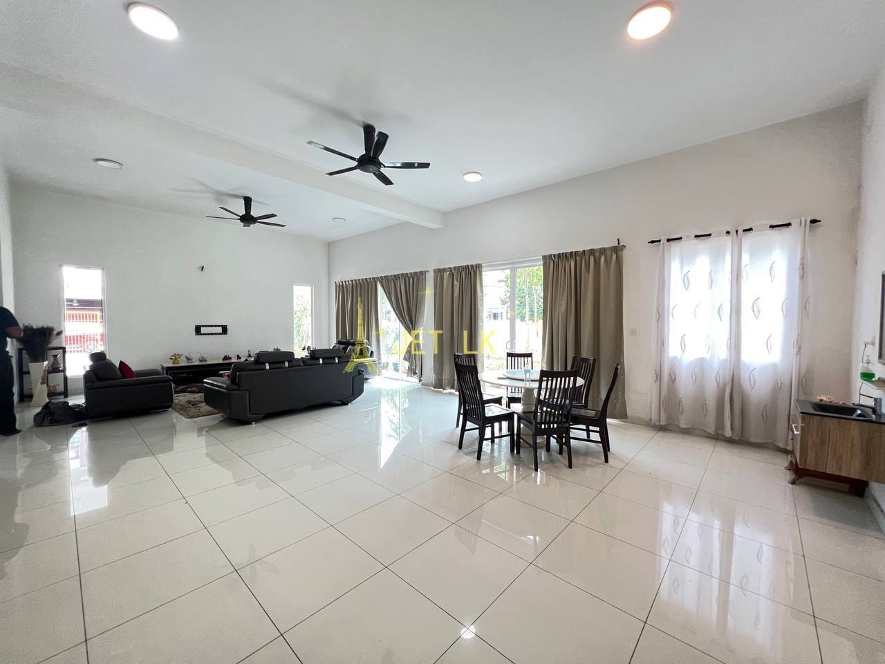 3sty Corner Semi D Ambang Botanic 2 Klang - photo 4