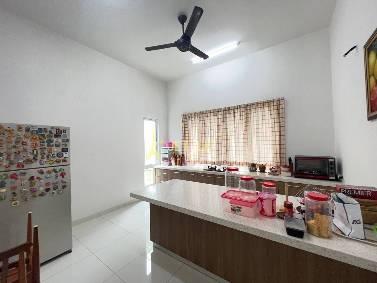 3sty Corner Semi D Ambang Botanic 2 Klang - photo 7