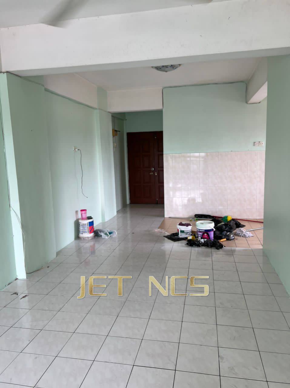 1065sf Perdana Villa Apartment Taman Sentosa Klang - photo 2