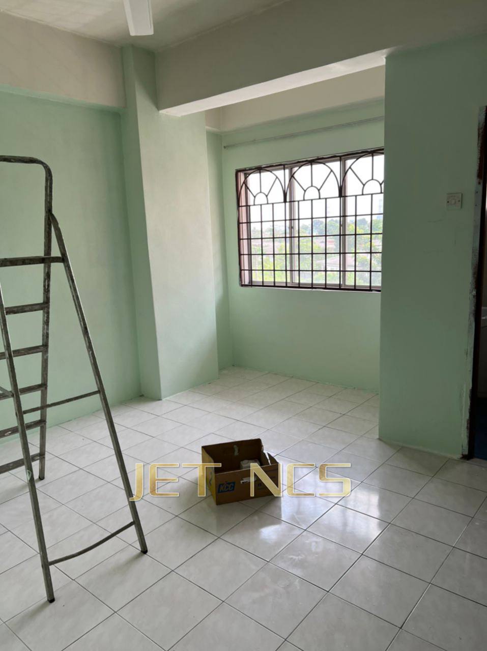 1065sf Perdana Villa Apartment Taman Sentosa Klang - photo 3