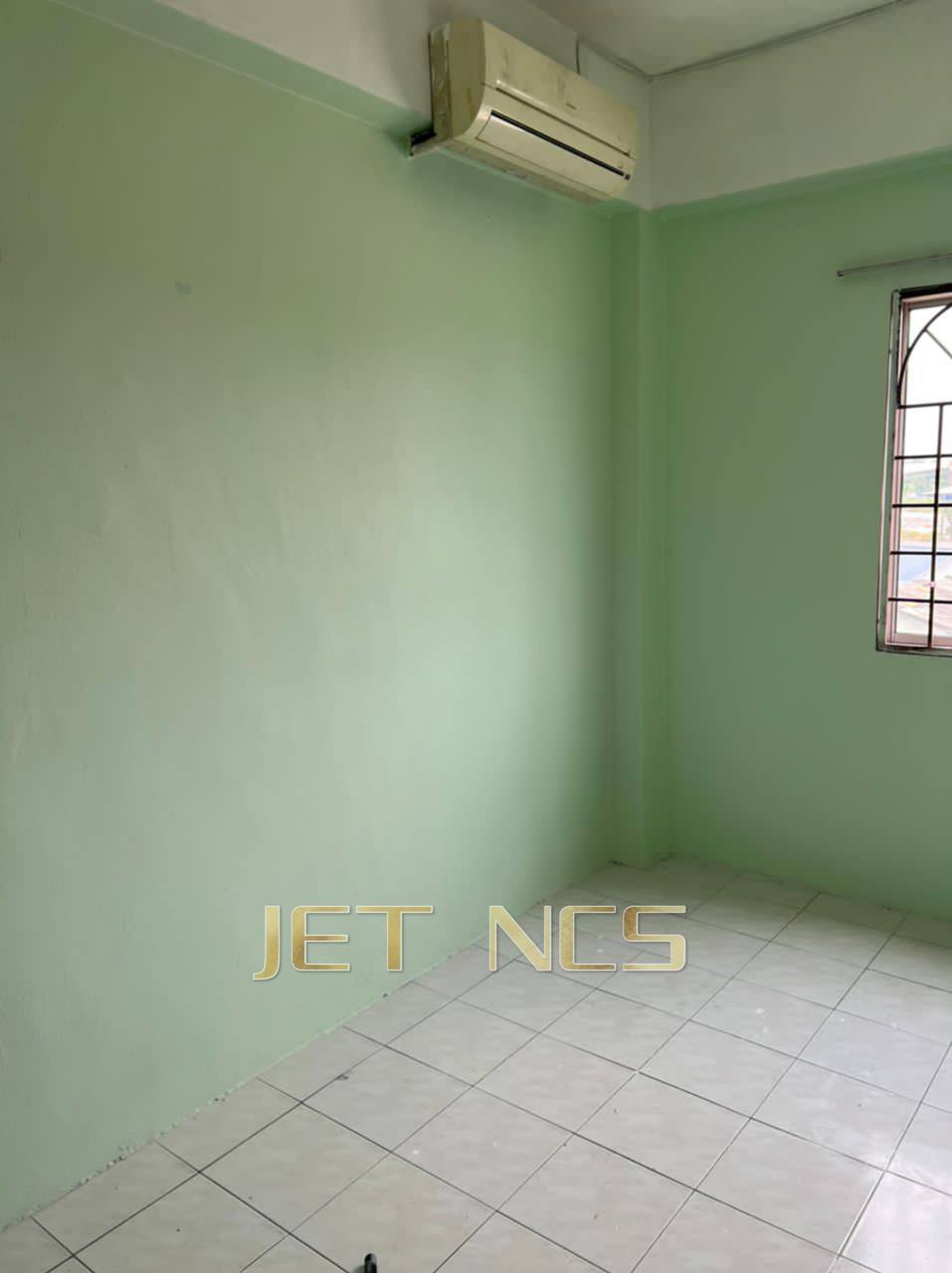 1065sf Perdana Villa Apartment Taman Sentosa Klang - photo 4