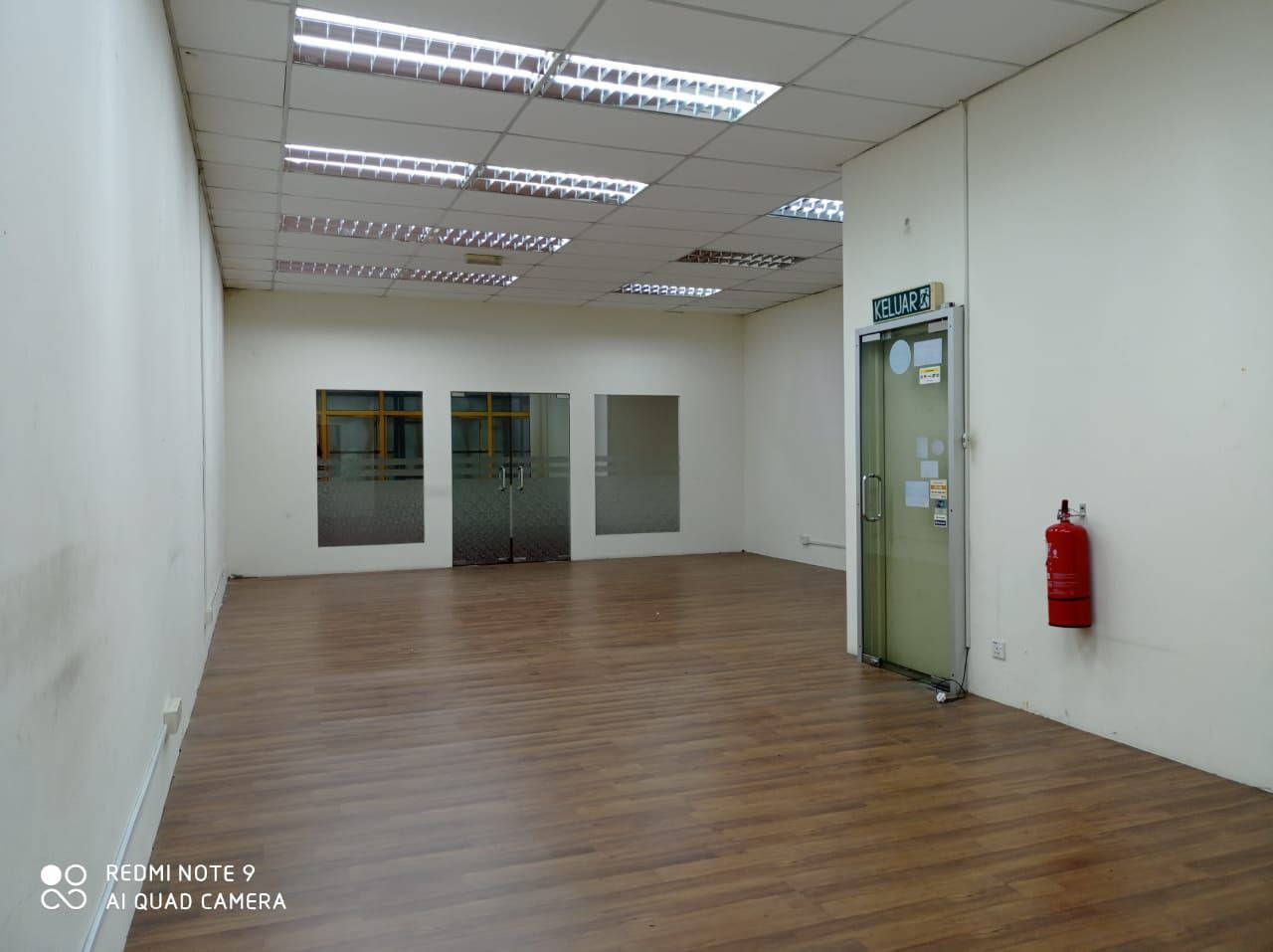 3sty Shoplot 2nd Floor Seksyenn 7 Shah Alam - photo 3