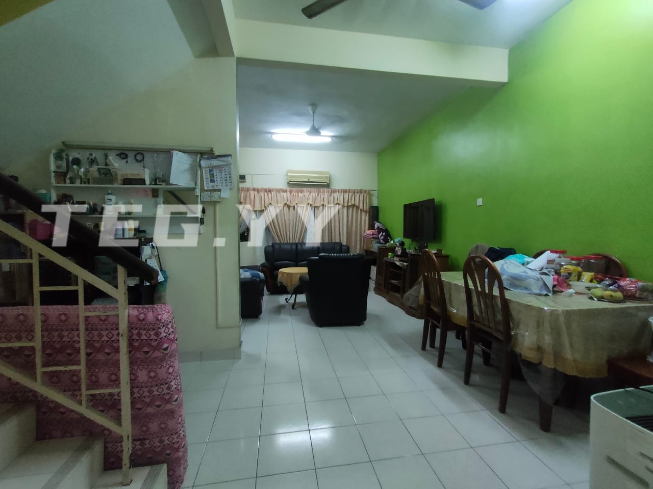 2sty Kerongsang Bandar puteri Klang 20x75 - photo 2