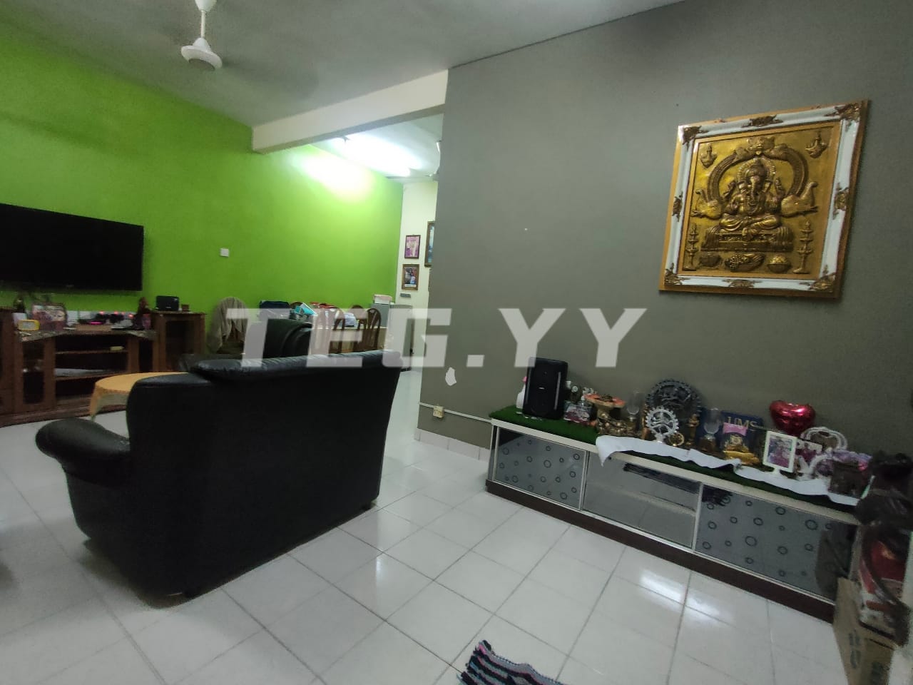 2sty Kerongsang Bandar puteri Klang 20x75 - photo 3