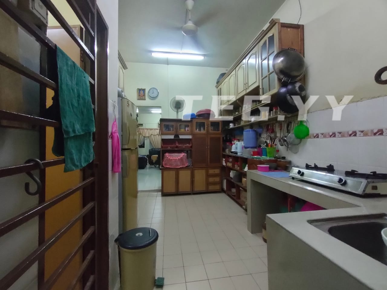 2sty Kerongsang Bandar puteri Klang 20x75 - photo 4