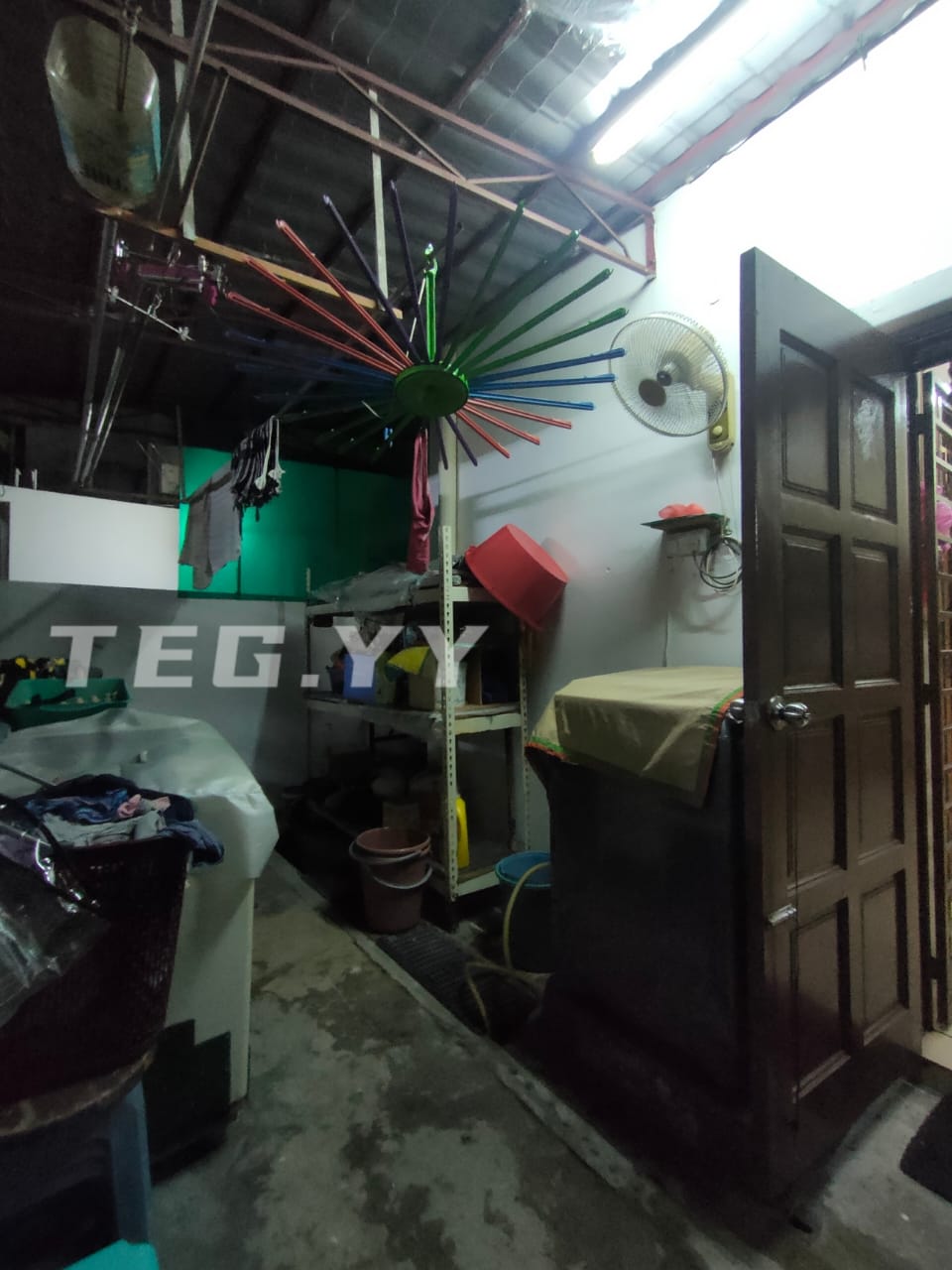 2sty Kerongsang Bandar puteri Klang 20x75 - photo 8