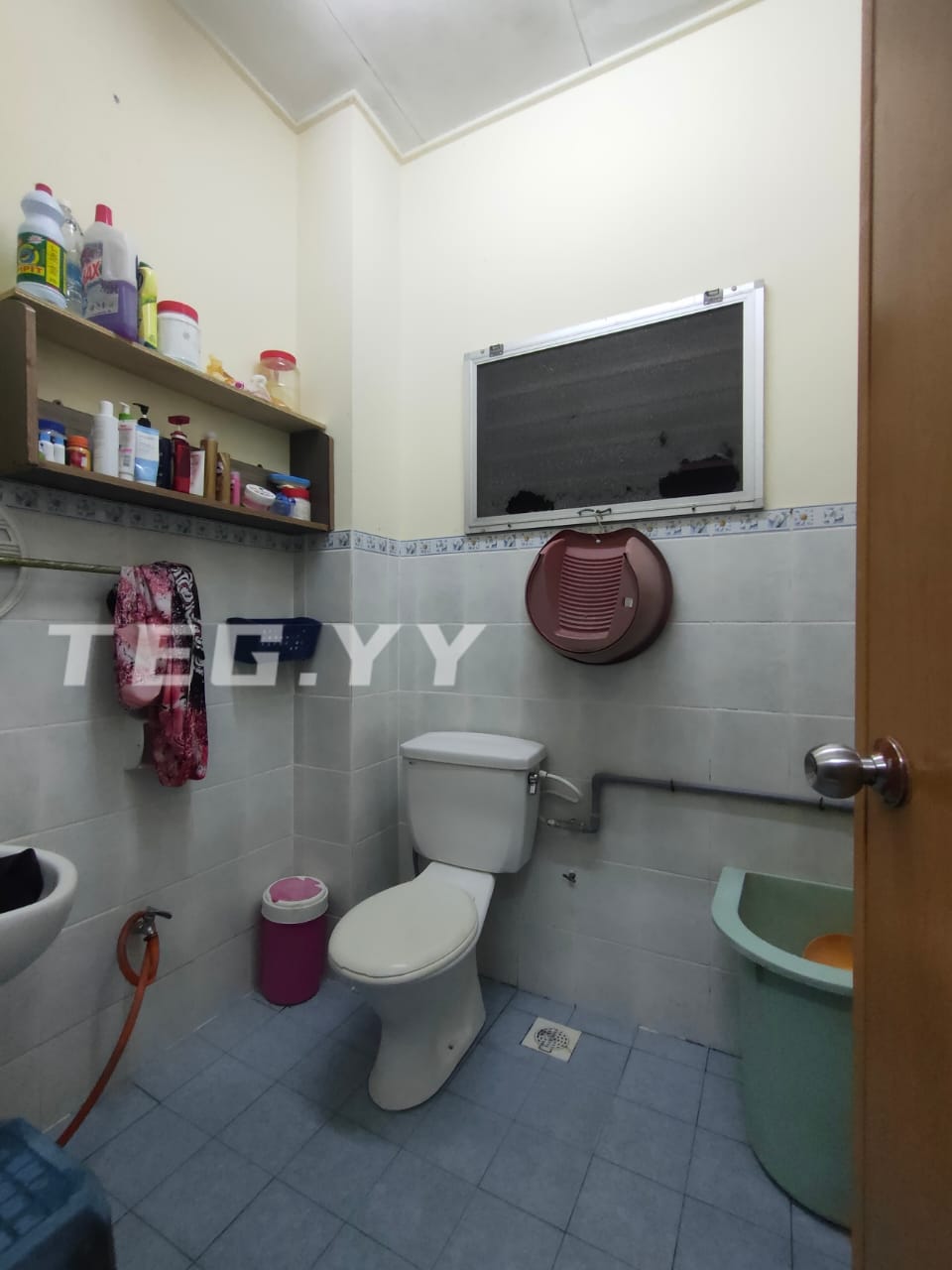 2sty Kerongsang Bandar puteri Klang 20x75 - photo 11