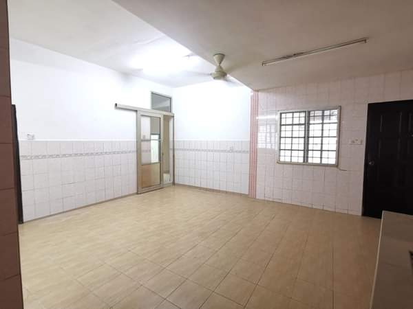 2sty Endlot with Land Bandar Puteri Klang - photo 4