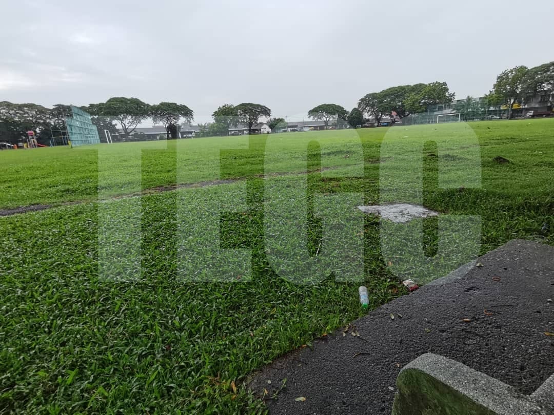 Facing Field 1 Storey Taman Sentosa Klang - photo 8