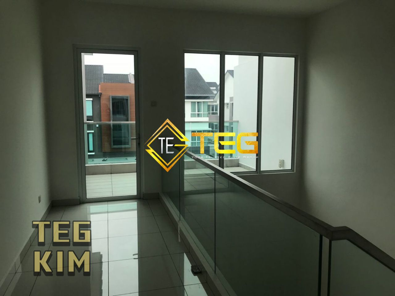 3sty Corner Semi D Ambang Botanic 2 Klang - photo 8