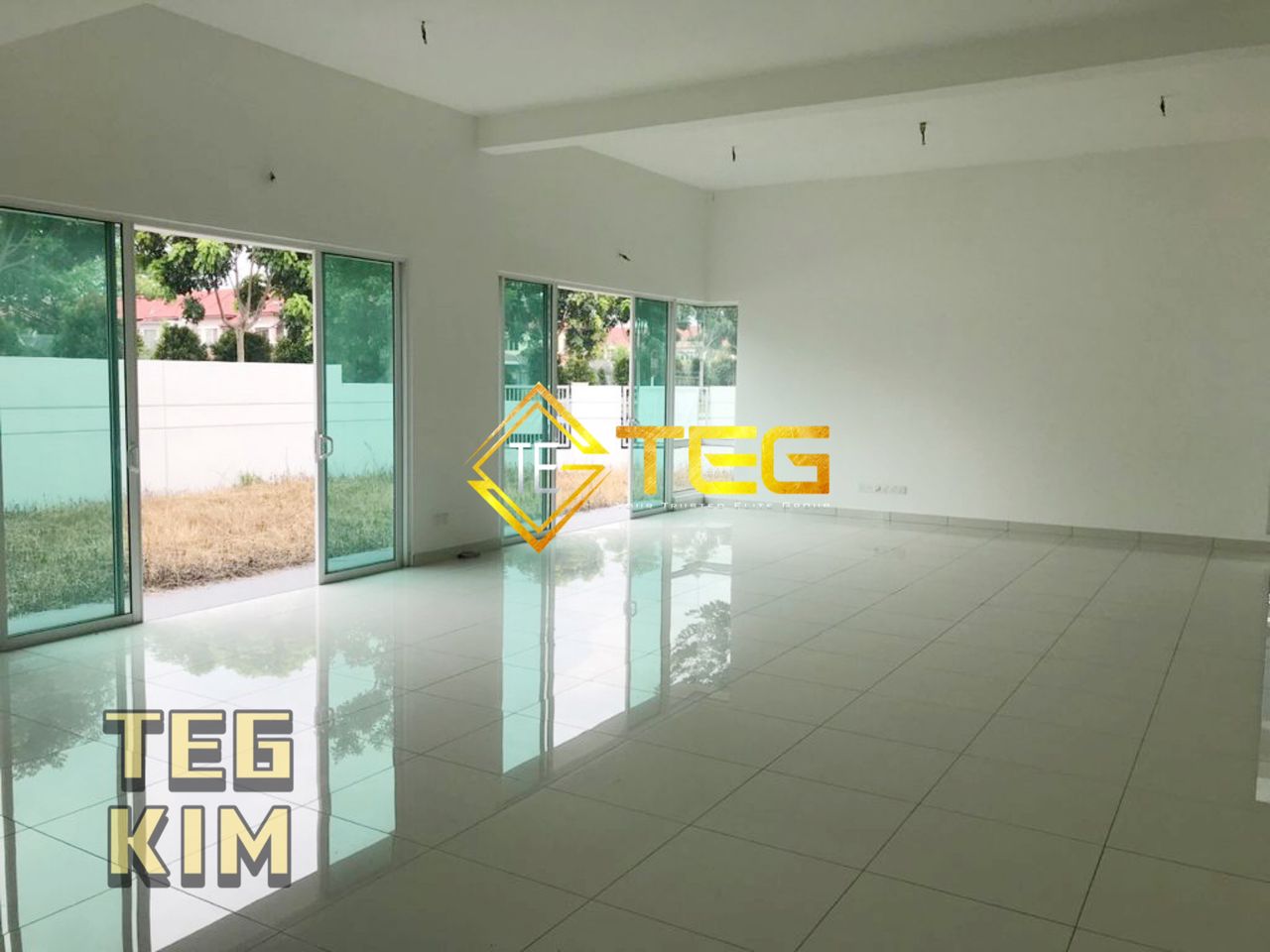 3sty Corner Semi D Ambang Botanic 2 Klang - photo 11