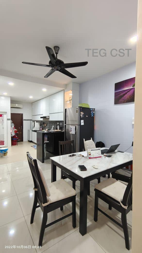 Renovated 2sty Jalan Sentosa Batu Belah Klang - photo 2