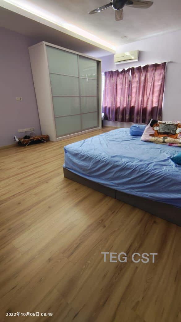 Renovated 2sty Jalan Sentosa Batu Belah Klang - photo 3