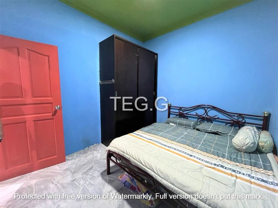 1sty Corner Menara Maju Klang 4745sf extended - photo 3