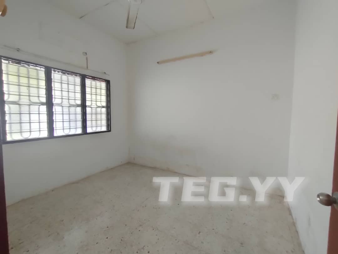 1sty 20x55 Taman Mewah Sentosa Klang - photo 4