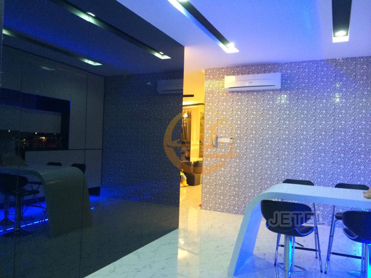 Setia Eko Park Setia Alam 2 Sty Semi D - photo 11