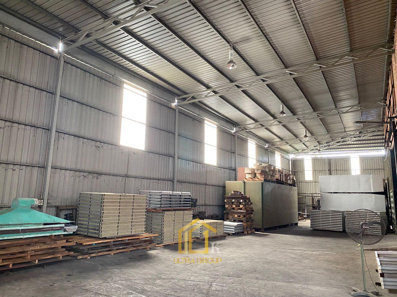1half Semi D Factory Bukit Kemuning Shah Alam - photo 2
