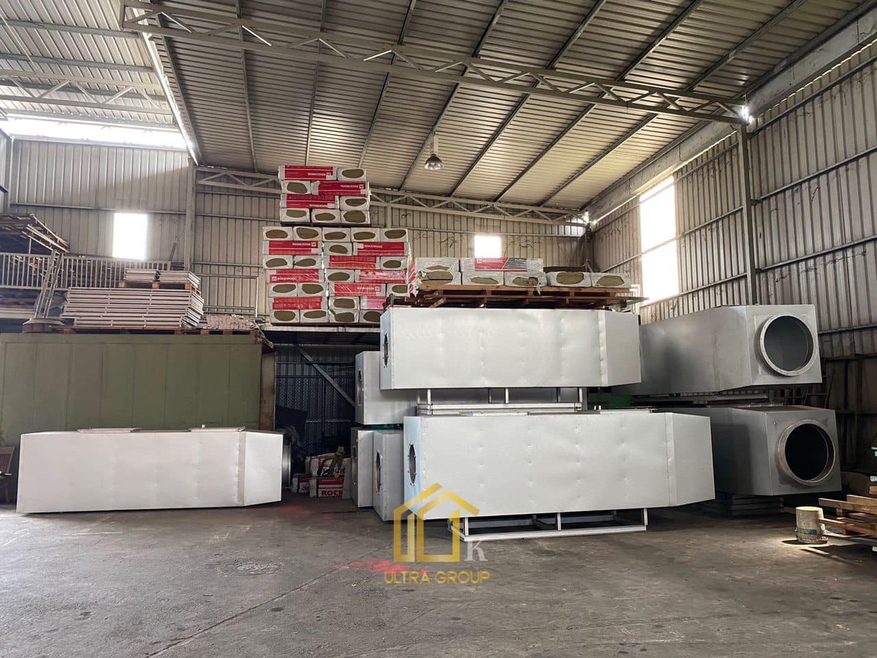 1half Semi D Factory Bukit Kemuning Shah Alam - photo 4