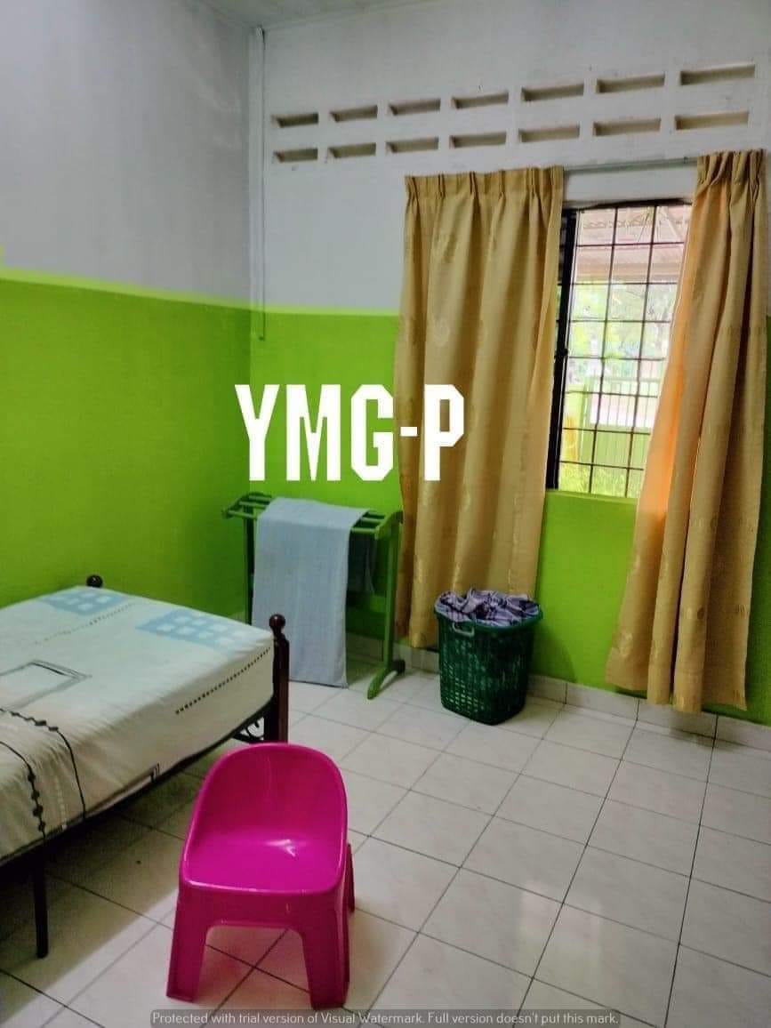 Facing Open Single Sty Corner Tepi Sungai Klang - photo 8