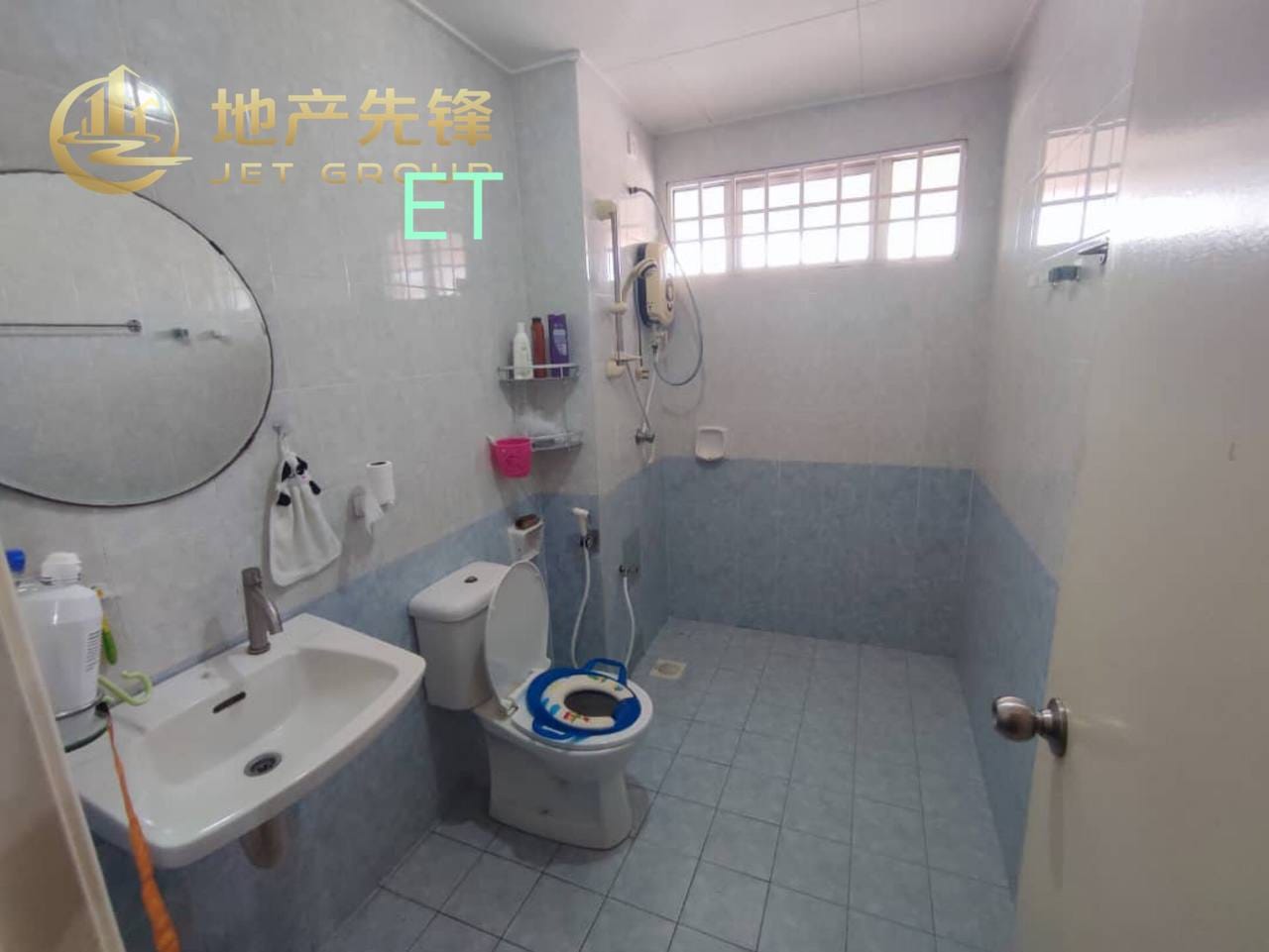 Value Buy Extended Double Sty Bandar Botanic Klang - photo 3