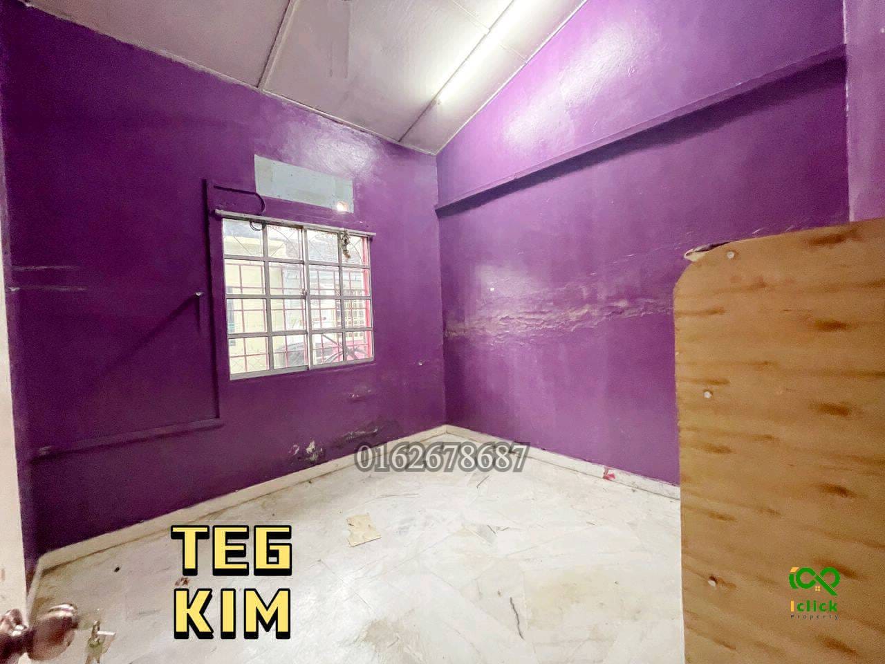 Full Loan Low Deposit 1 sty Manera Maju Klang - photo 3