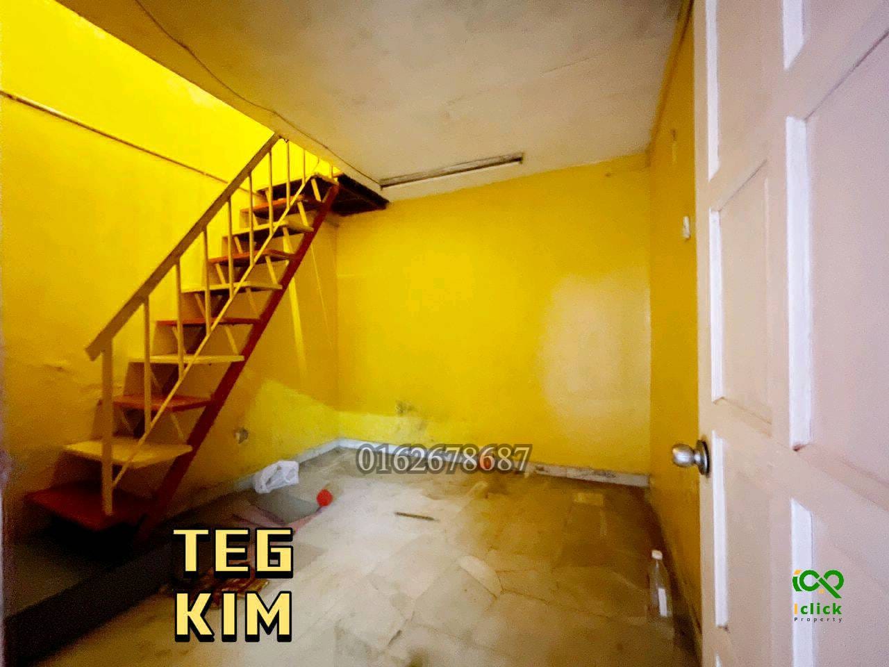 Full Loan Low Deposit 1 sty Manera Maju Klang - photo 4