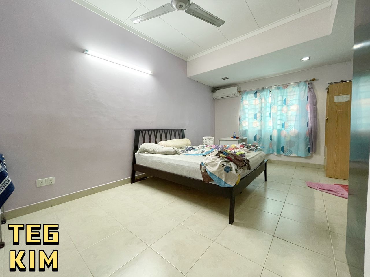 Extended 2 Sty Corner Bandar Bukit Raja Klang - photo 3