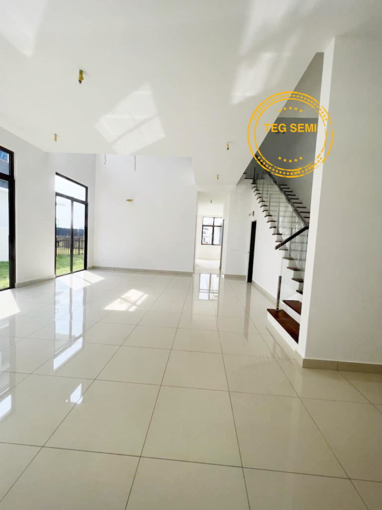 Brand New 2 Sty Semi D Eco Ardence Setia Alam - photo 3