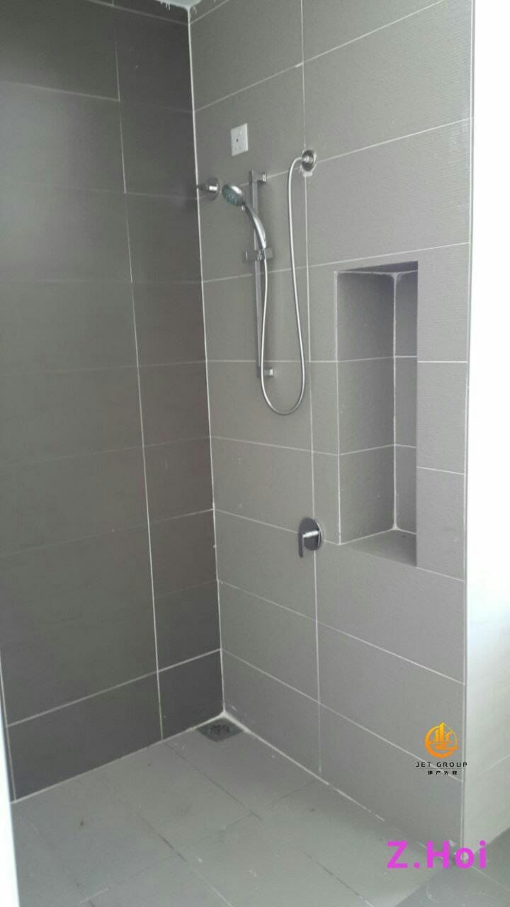 Brand New 2 sty Semi D Bandar Parkland Klang - photo 3